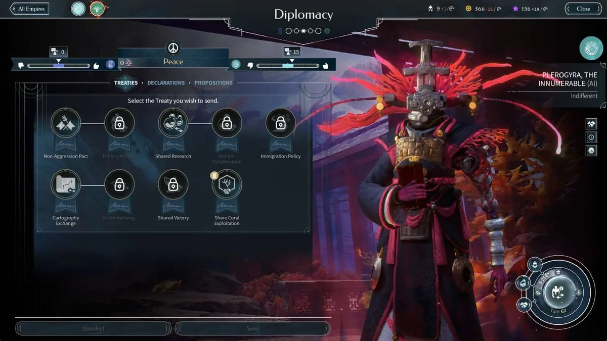 无尽帝国2 v0.75中文版免费下载|高画质策略战争模拟巨作-锐品游戏库