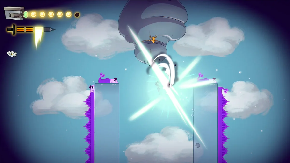 图片[7]-神来之笔心之奇旅Build21670840高画质中文免安装下载|手绘银河恶魔城-锐品游戏库