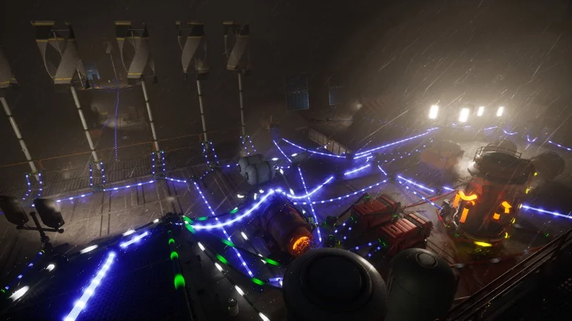 最后的守护者v1.02高画质中文版PC下载|第三人称情感冒险巨作-锐品游戏库