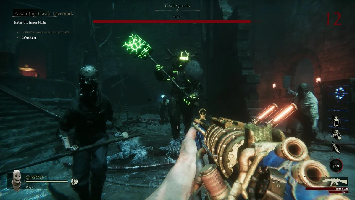 斯盖尔仪式v1.3.0.25539豪华中文版联机生存恐怖游戏免费下载-锐品游戏库