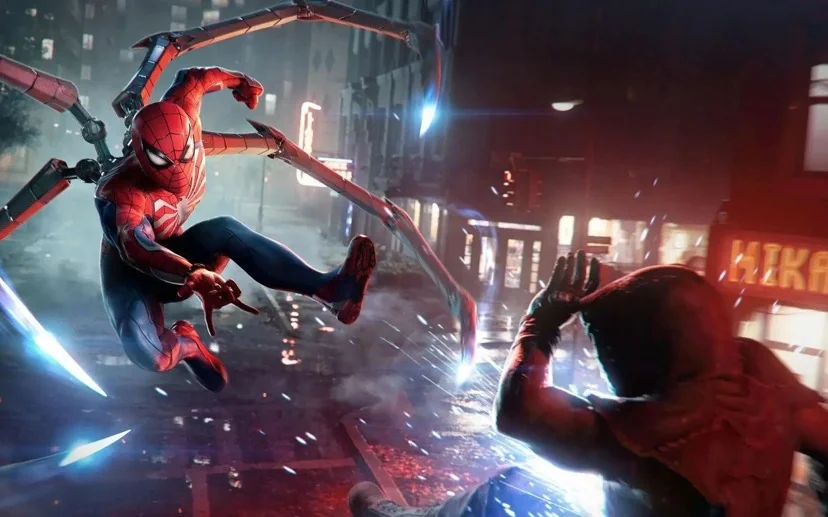 图片[6]-漫威蜘蛛侠重制版豪华中文全DLC高画质PC版免费下载-锐品游戏库