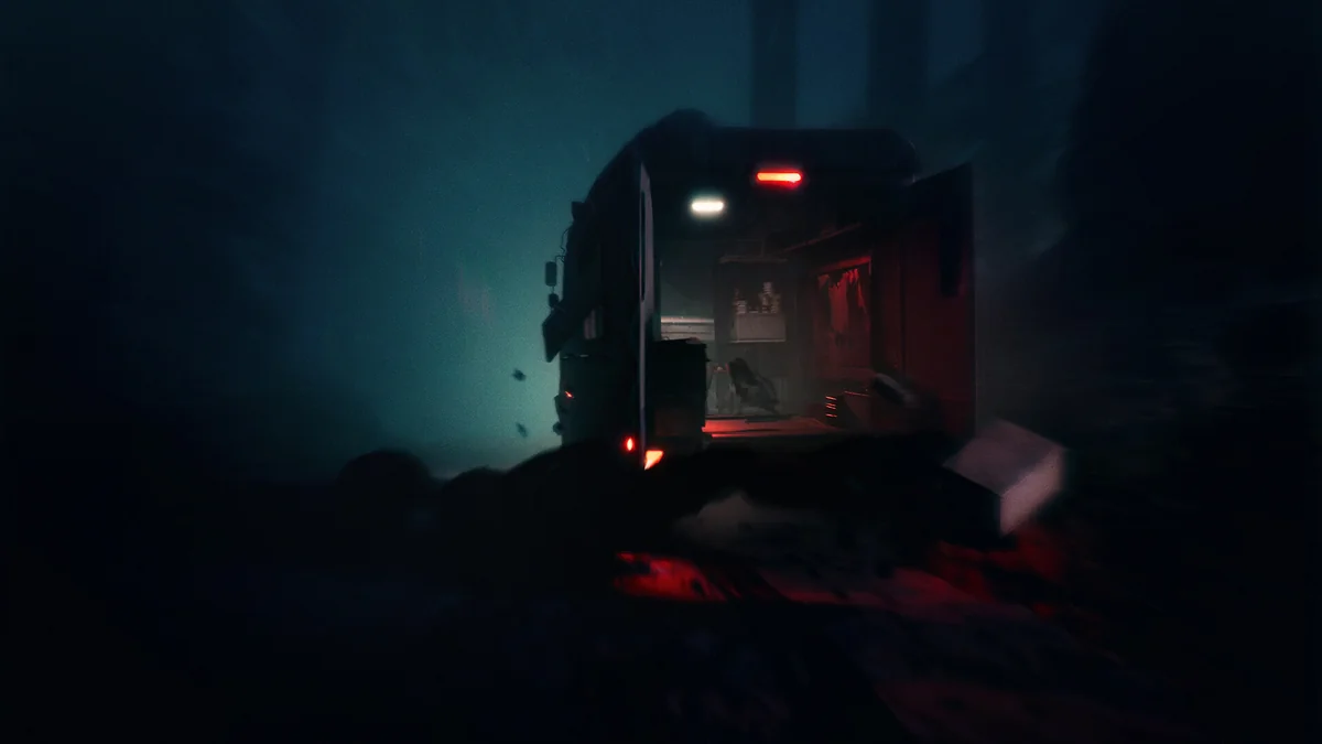 图片[3]-生灵重塑Build354342数字豪华版中文整合全DLC高画质恐怖冒险端游下载-锐品游戏库