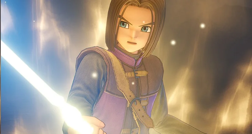 图片[1]-勇者斗恶龙11S寻觅逝去的时光决定版中文高画质PC免费下载-锐品游戏库