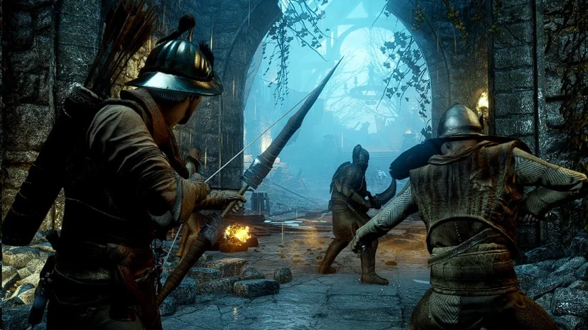 图片[1]-龙腾世纪3审判最新中文版高画质RPG免费下载解压即玩-锐品游戏库