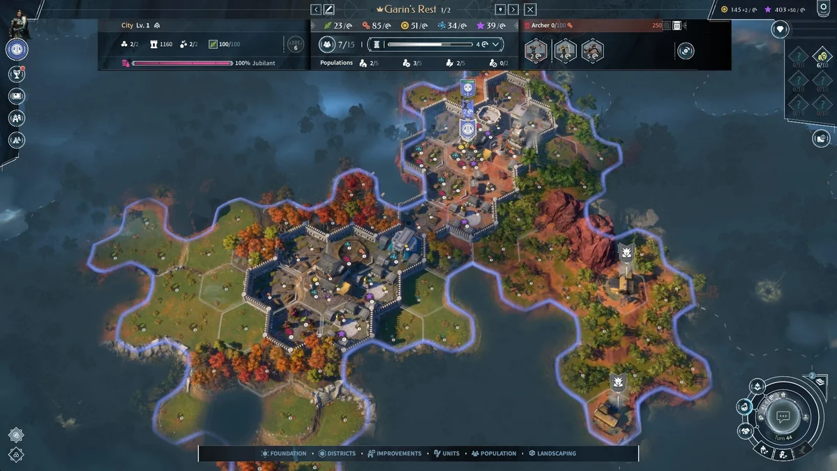 图片[2]-无尽帝国2 v0.0.72中文版下载|高画质4X策略端游最新版-锐品游戏库