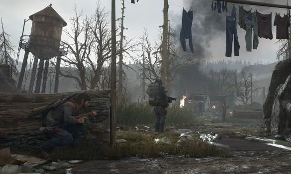 图片[7]-往日不再PC豪华中文版全DLC高画质开放世界动作冒险游戏免费下载-锐品游戏库