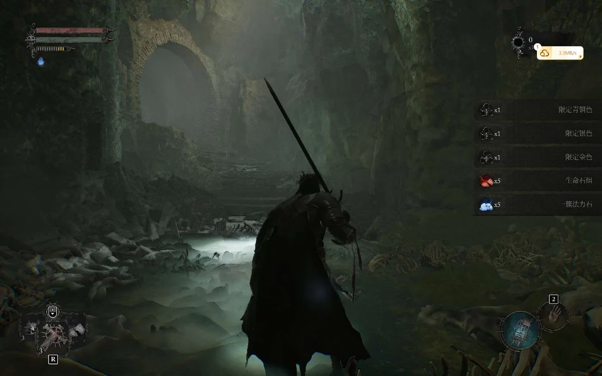 图片[1]-堕落之主v2.5.267最新中文版全DLC高画质ARPG免费下载-锐品游戏库