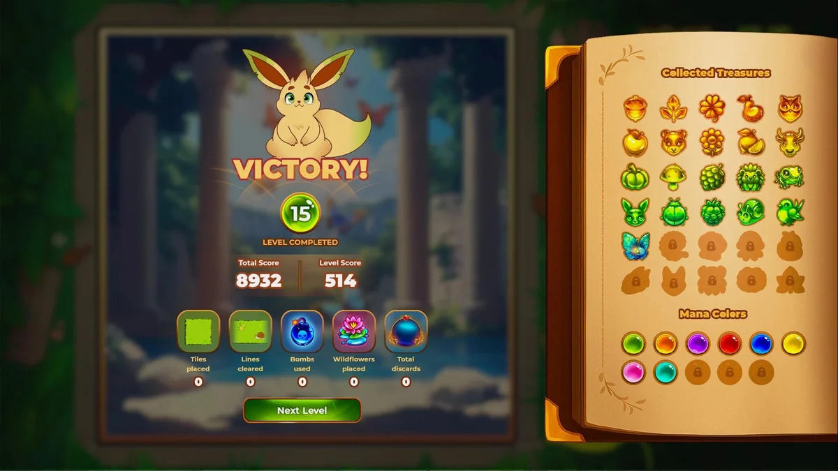 图片[4]-野性崛起v1.1中文高画质益智冒险PC端游免费下载解压即玩-锐品游戏库