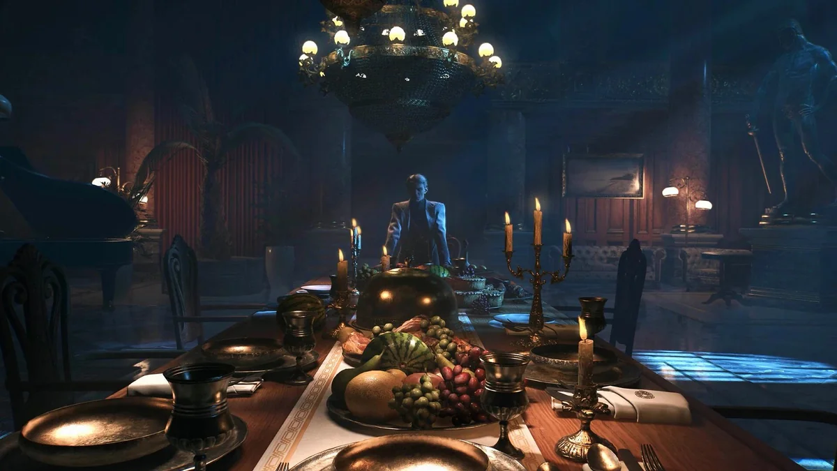 消逝的光芒：困兽v1.2.5豪华中文全DLC高画质载具玩法端游下载-锐品游戏库