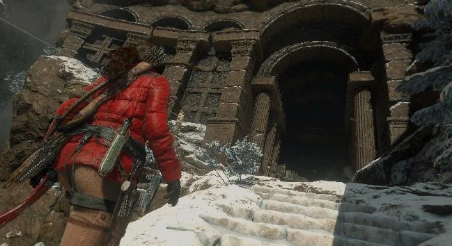 图片[2]-古墓丽影10崛起20周年豪华中文版全DLC高画质冒险解谜端游下载-锐品游戏库