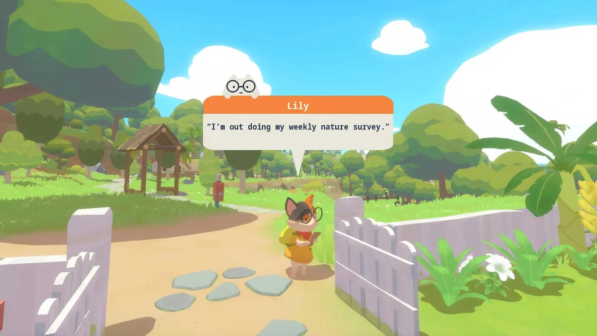 图片[1]-佩蒂特的小岛v1.0.0.3中文版下载｜开放世界叙事探索游戏高画质免安装-锐品游戏库