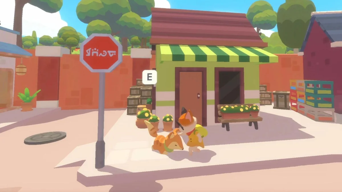 图片[3]-佩蒂特的小岛v1.0.0.3中文版下载｜开放世界叙事探索游戏高画质免安装-锐品游戏库