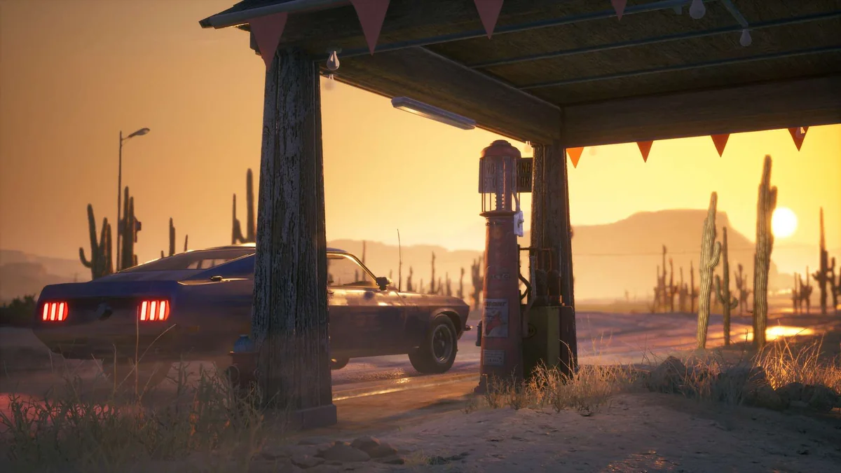 图片[1]-Gas Station Simulator加油站大亨v1.0.2最新全DLC中文版高画质模拟经营下载-锐品游戏库