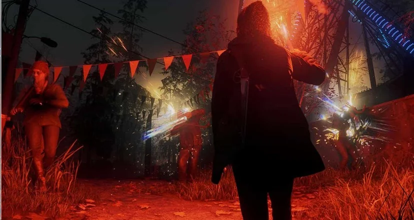 心灵杀手2 v1.2.8中文版高画质惊悚冒险端游免费下载-锐品游戏库