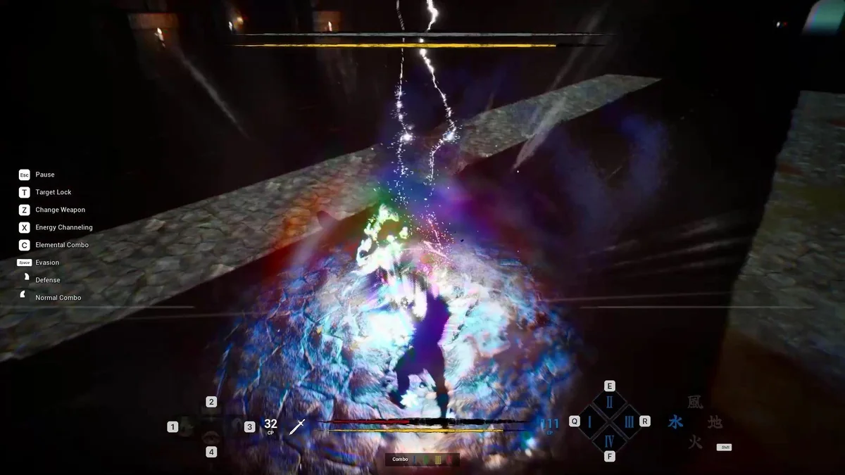 暗影竞技场v2025.6.4中文版高燃1v1动作竞技端游免费下载-锐品游戏库