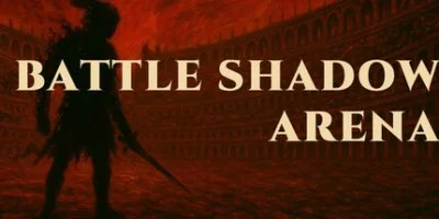 图片[2]-暗影竞技场v2025.6.4中文版高燃1v1动作竞技端游免费下载-锐品游戏库