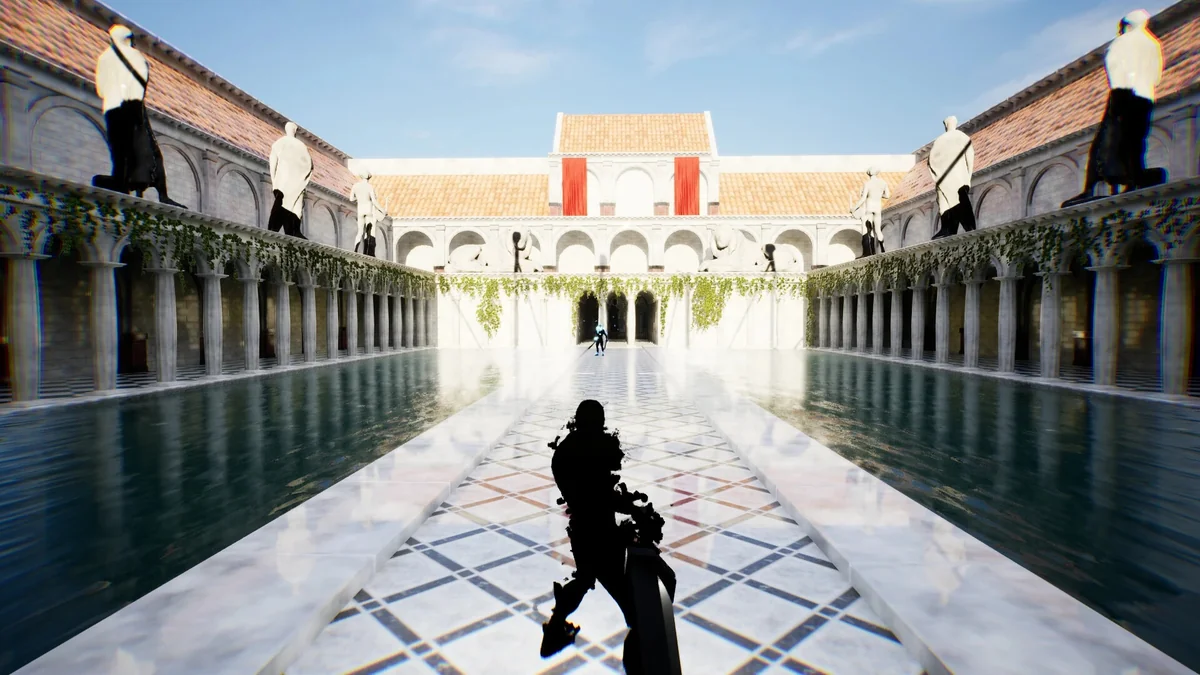 图片[4]-暗影竞技场v2025.6.4中文版高燃1v1动作竞技端游免费下载-锐品游戏库