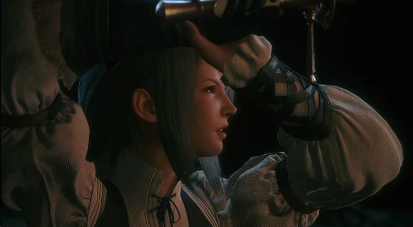 最终幻想16完全版v1.03中文高画质PC端游免费下载解压即玩-锐品游戏库