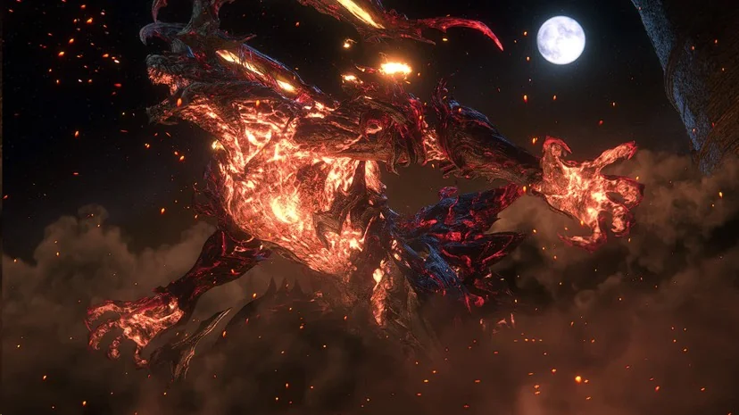 图片[1]-最终幻想16完全版v1.03中文高画质PC端游免费下载解压即玩-锐品游戏库