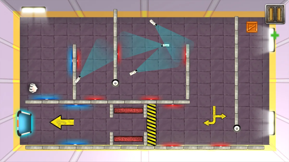 图片[2]-越狱模拟器v2025.7.25中文版高自由度沙盒逃脱模拟游戏PC免安装下载-锐品游戏库