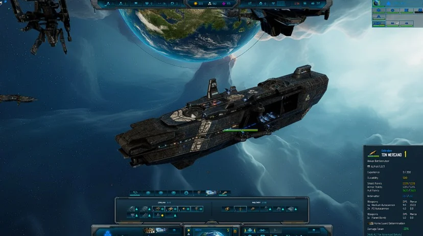 太阳帝国的原罪2中文版v20260202高画质4X太空策略即时战略下载-锐品游戏库