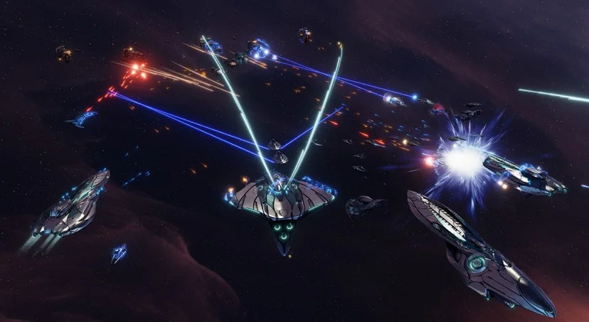 图片[1]-太阳帝国的原罪2中文版v20260202高画质4X太空策略即时战略下载-锐品游戏库