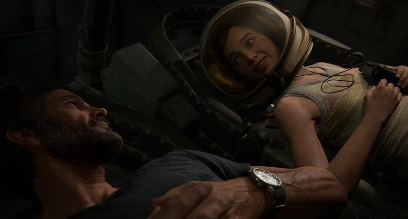 最后生还者2重制版v1.6.1072中文版高画质PC免费下载即玩-锐品游戏库