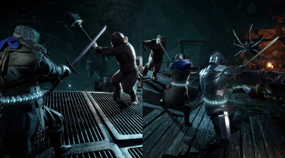 末世奥力V1.3.0最终剪辑版中文高画质ARPG免费下载-锐品游戏库