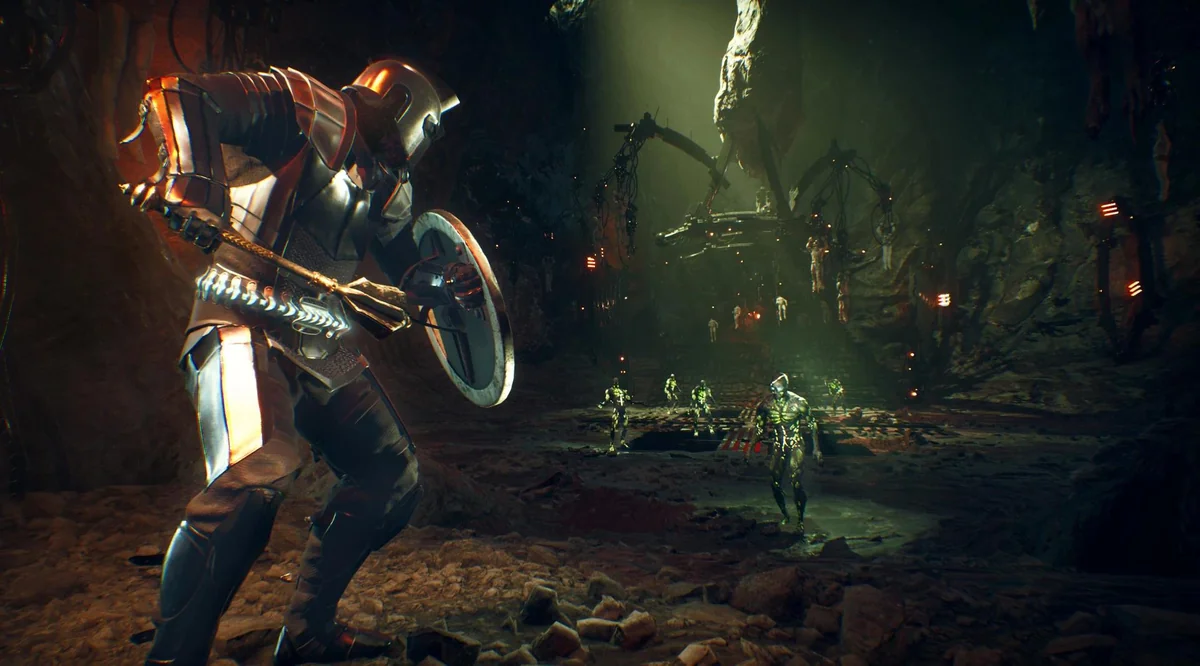 图片[1]-末世奥力V1.3.0最终剪辑版中文高画质ARPG免费下载-锐品游戏库