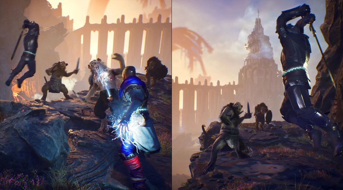 图片[3]-末世奥力V1.3.0最终剪辑版中文高画质ARPG免费下载-锐品游戏库