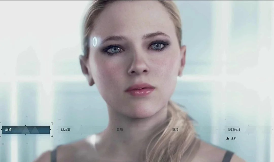 底特律化身为人豪华中文版全DLC高画质互动电影游戏PC免费下载-锐品游戏库