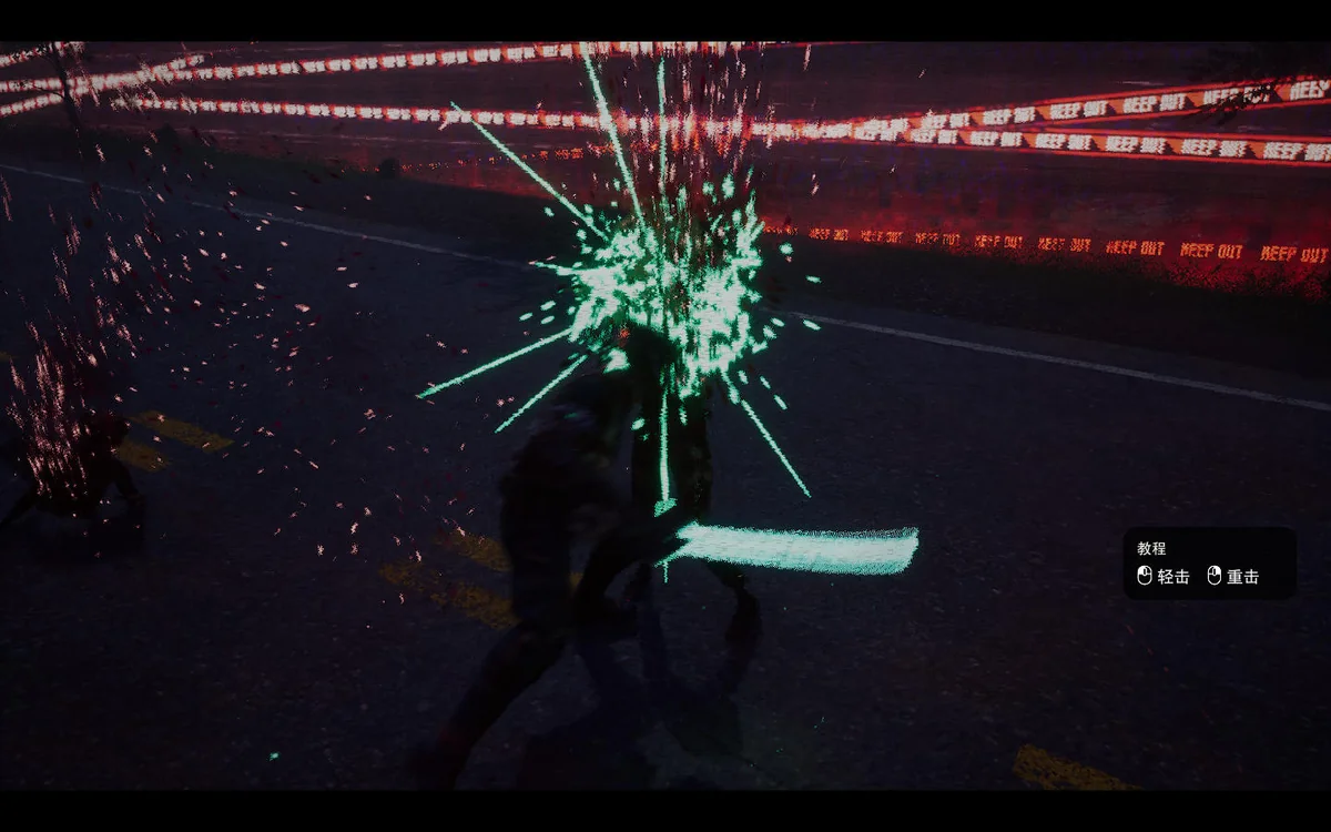 罗密欧是个绝命侠v1.3.000中文版高画质动作冒险PC免费下载-锐品游戏库