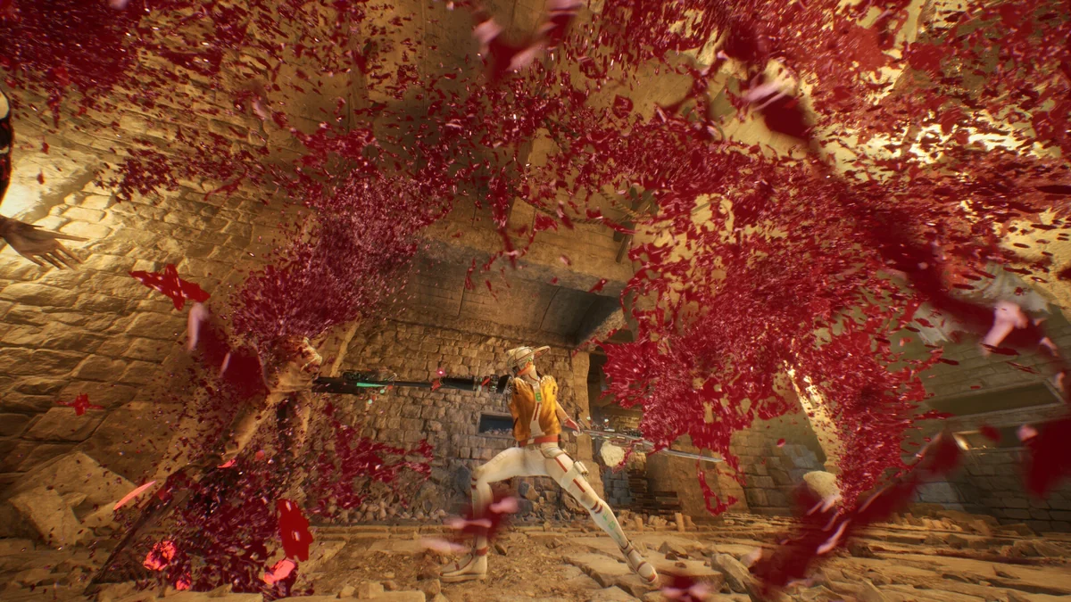 图片[2]-罗密欧是个绝命侠v1.3.000中文版高画质动作冒险PC免费下载-锐品游戏库