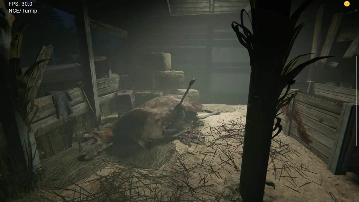 逃生2最新中文版高画质PC完整版免费下载-锐品游戏库