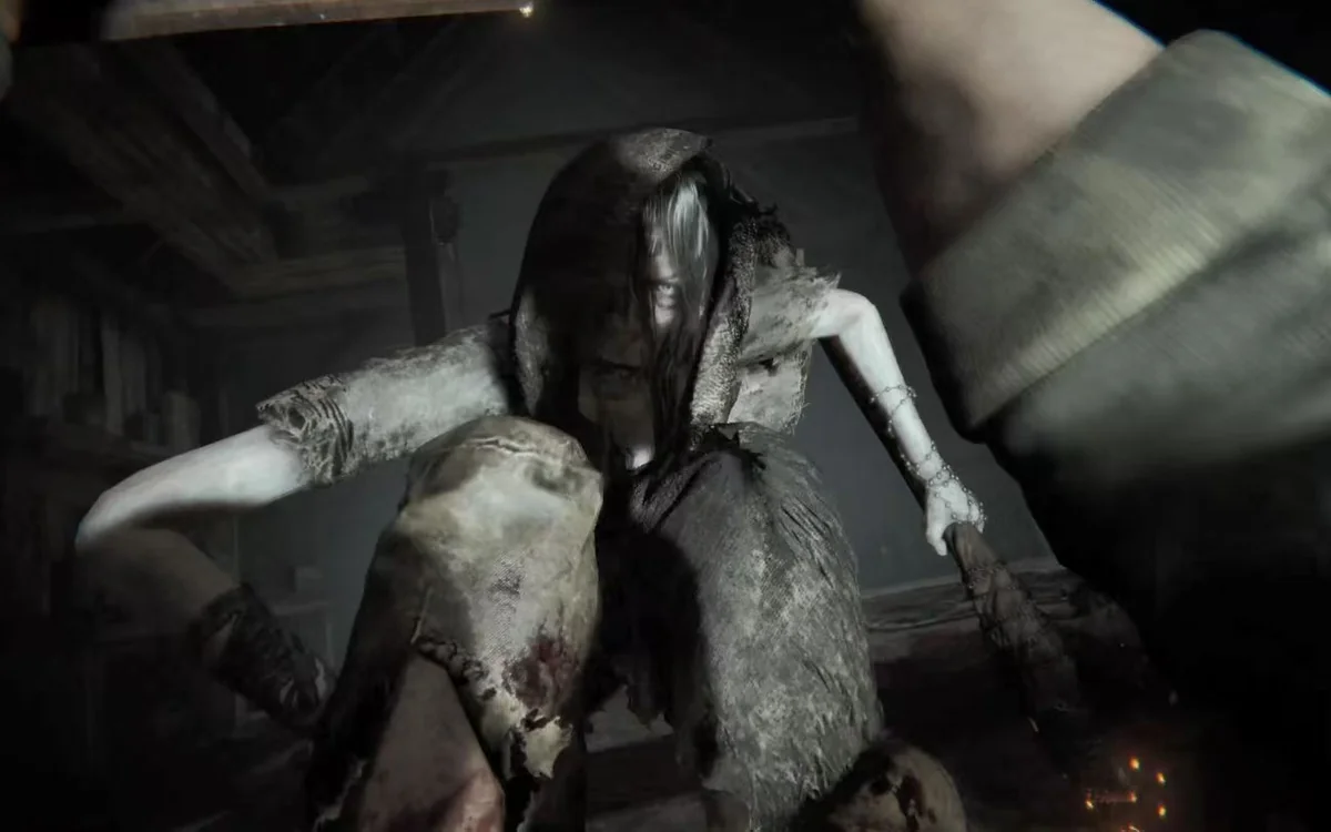 图片[1]-逃生2最新中文版高画质PC完整版免费下载-锐品游戏库