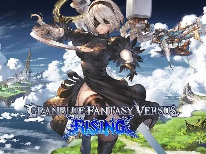 图片[2]-碧蓝幻想Versus崛起v2.01豪华中文版高画质格斗游戏免费下载-锐品游戏库