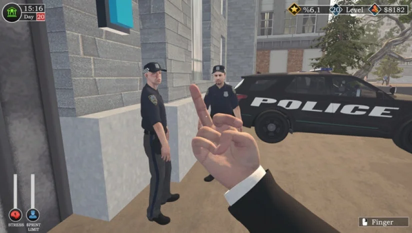 图片[1]-银行家模拟器v0.2.4.1豪华中文版全DLC下载|高画质经营模拟电脑游戏-锐品游戏库