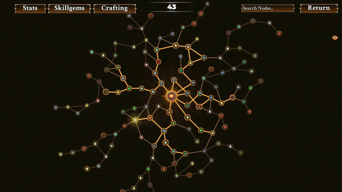 追求光明v1.0.0.0C中文版高画质ARPG Roguelite端游免费下载-锐品游戏库