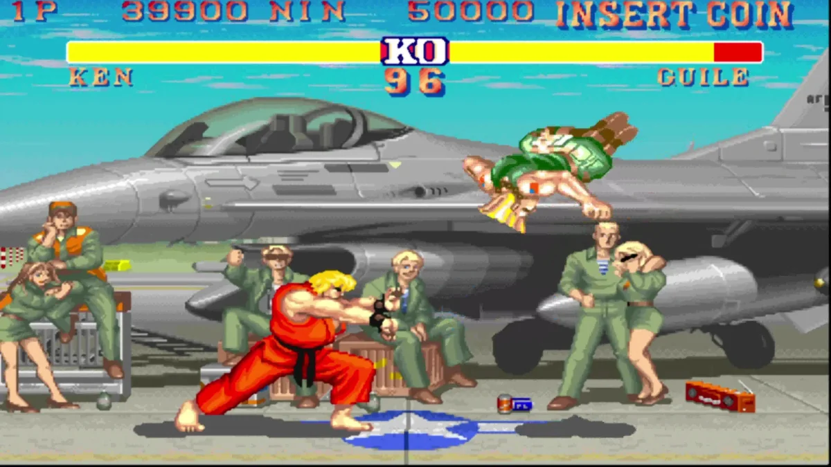 经典街机游戏合集v1.65典藏版中文版600+怀旧神作一键解压即玩-锐品游戏库