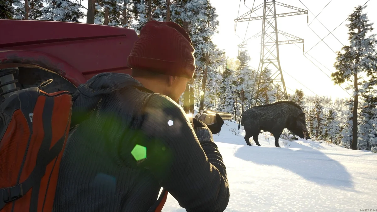 图片[1]-人渣SCUM v1.2.0.6全DLC中文版高画质硬核生存端游下载-锐品游戏库