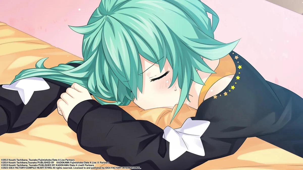 约会大作战凛绪轮回高画质中文版PC免费下载全角色解锁-锐品游戏库