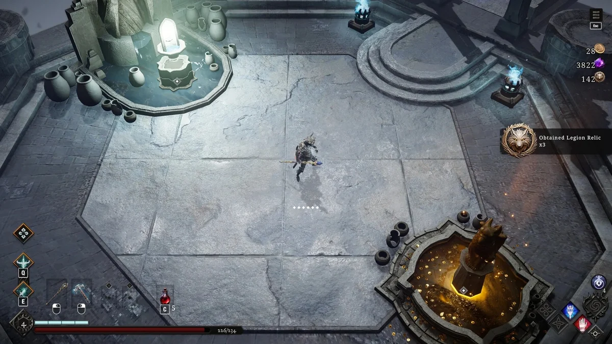 冥界契约v0.69中文版下载|暗黑回合制RPG高画质免安装-锐品游戏库