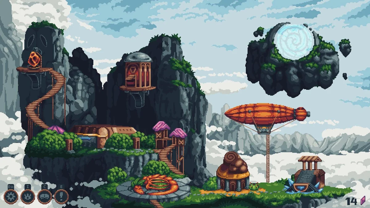 图片[1]-Primal Fray Build.20919137中文版下载|恐龙吃鸡高画质联机版免费体验-锐品游戏库