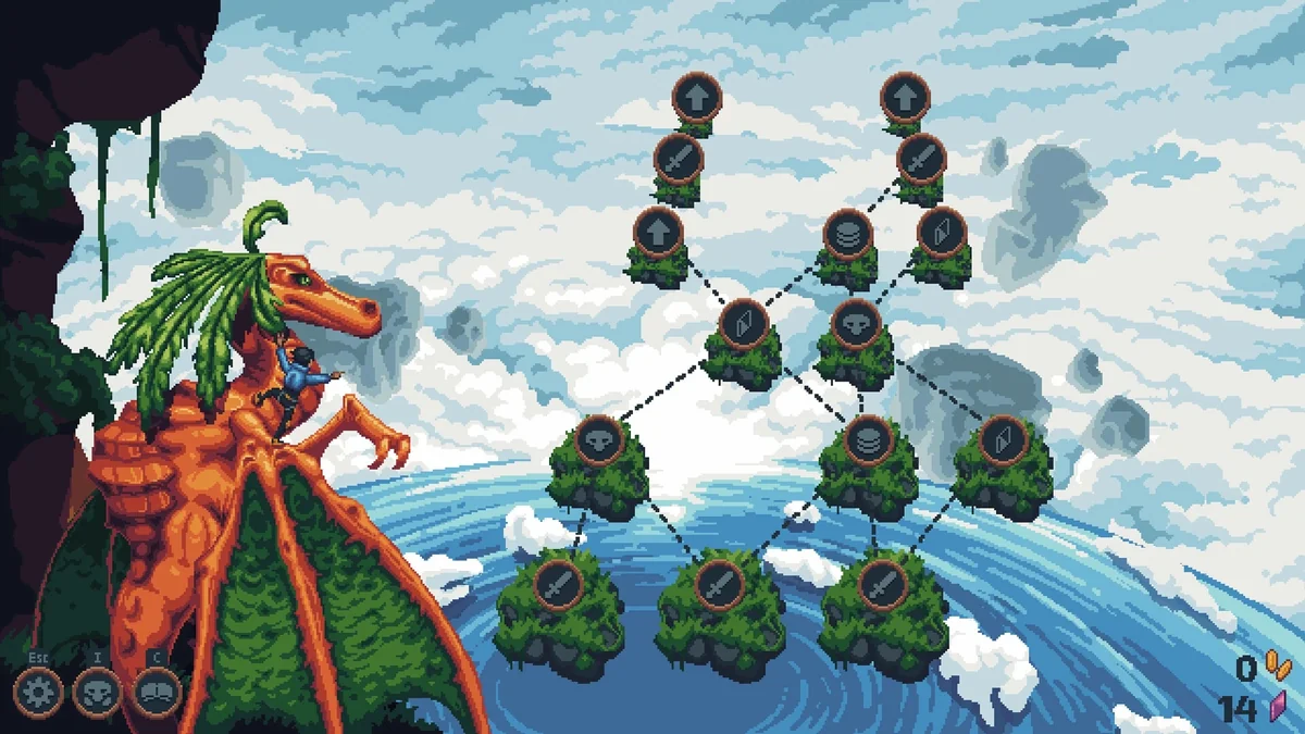 图片[2]-Primal Fray Build.20919137中文版下载|恐龙吃鸡高画质联机版免费体验-锐品游戏库