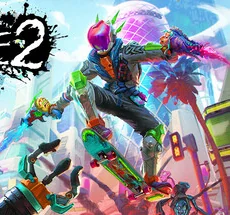 高能人生2最新中文版Build 21897943全DLC高画质端游免费下载-锐品游戏库