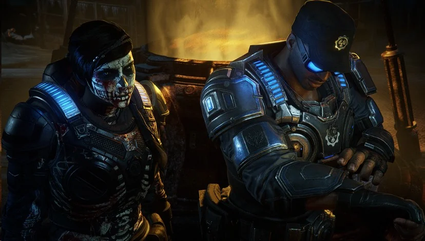 战争机器5 v1.1.97.0中文版高画质第三人称射击游戏下载-锐品游戏库