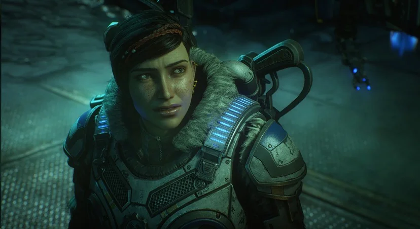 图片[1]-战争机器5 v1.1.97.0中文版高画质第三人称射击游戏下载-锐品游戏库