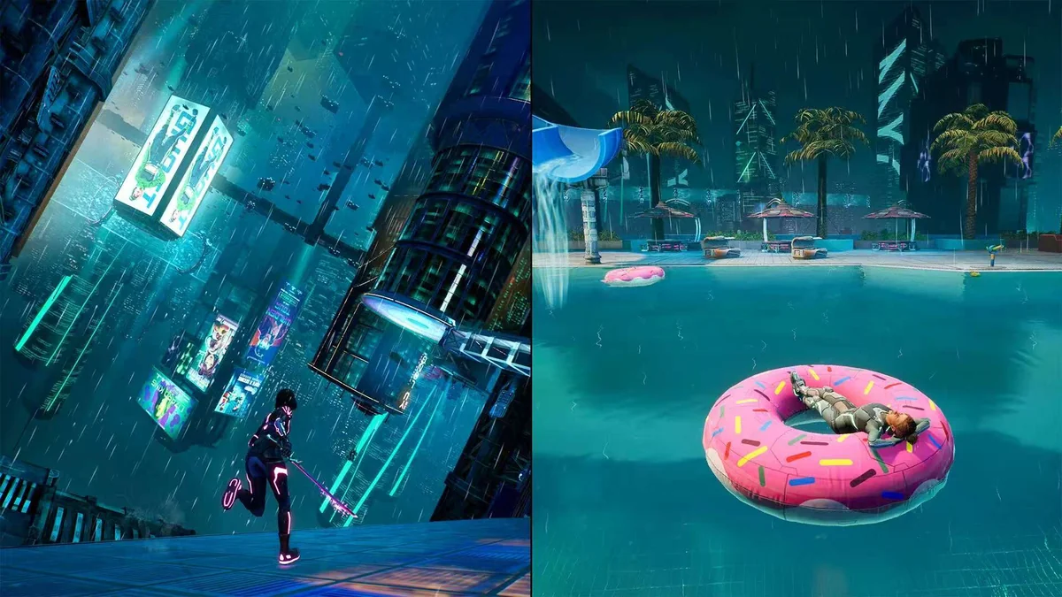 双影奇境豪华中文版v20250527全DLC联机解谜冒险游戏下载-锐品游戏库