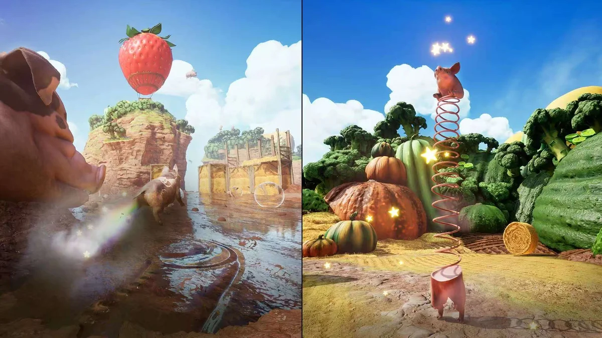 图片[1]-双影奇境豪华中文版v20250527全DLC联机解谜冒险游戏下载-锐品游戏库