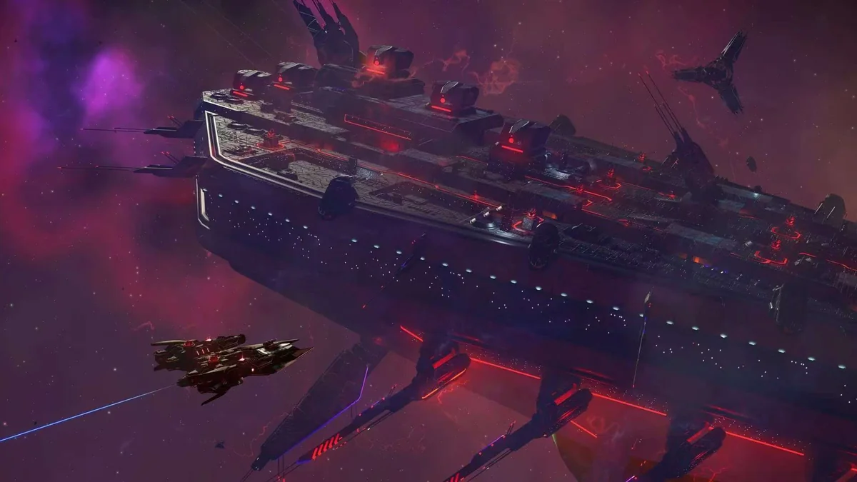 图片[1]-无人深空v6.11豪华全DLC中文版 高画质开放宇宙探索端游免费下载-锐品游戏库